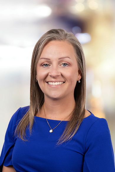 Portrait of Nicole Repsher, REALTOR® | NRLUX.